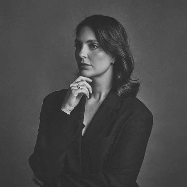 Malou Juhlin
