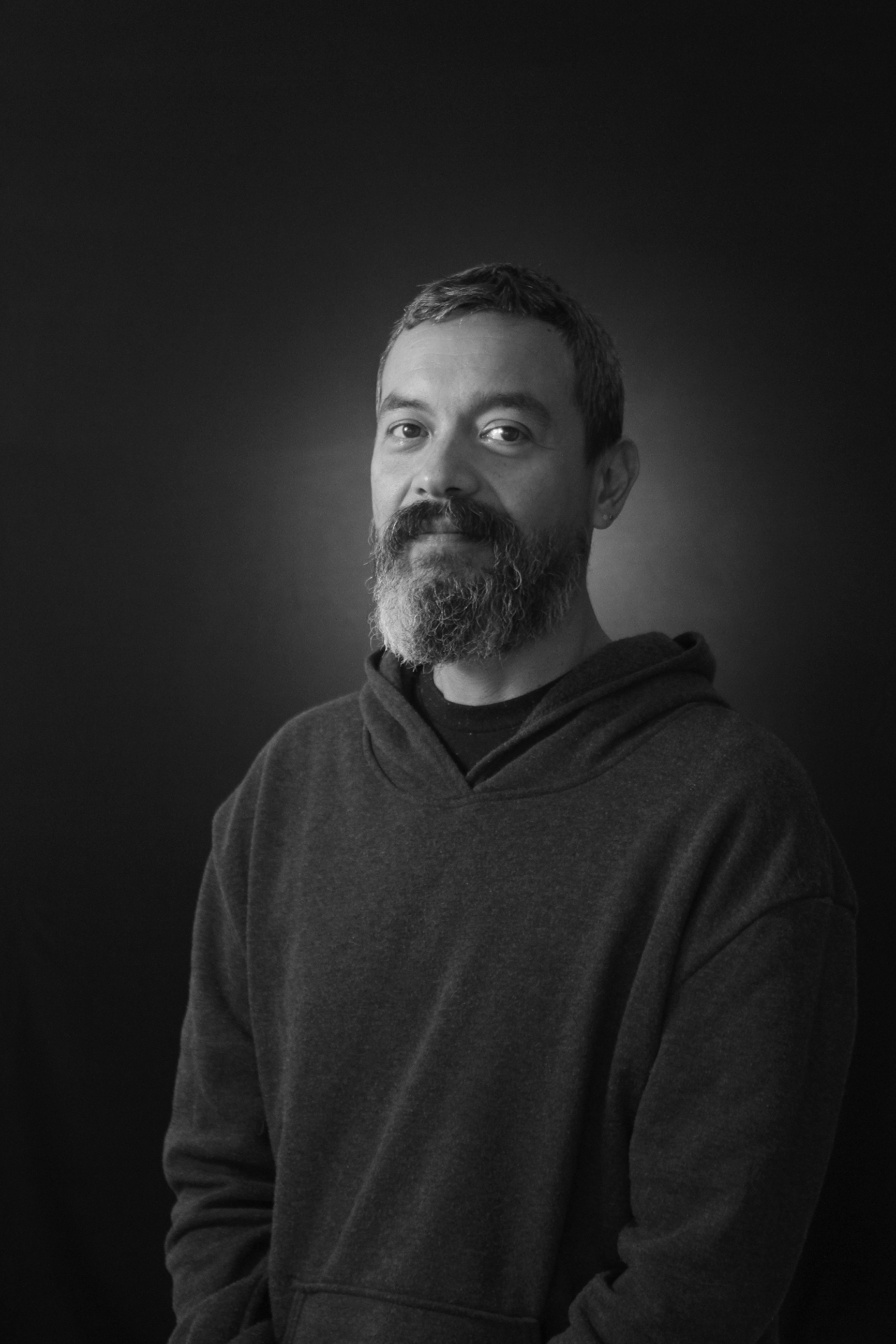 Joaquin Campero