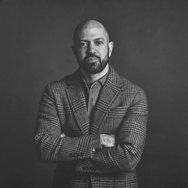 Omid Khalvati