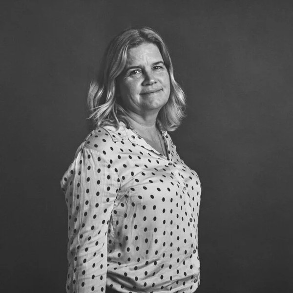 Marie Bruhn