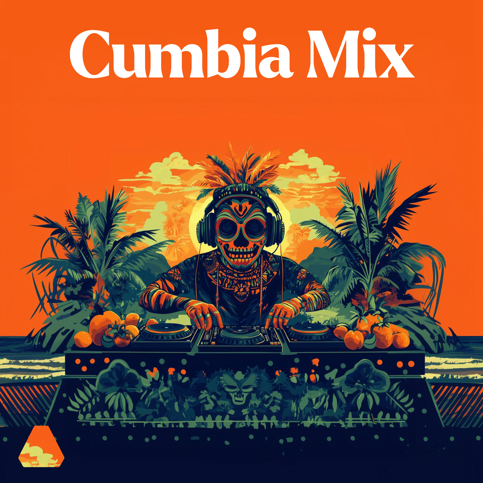 Cumbia Mix