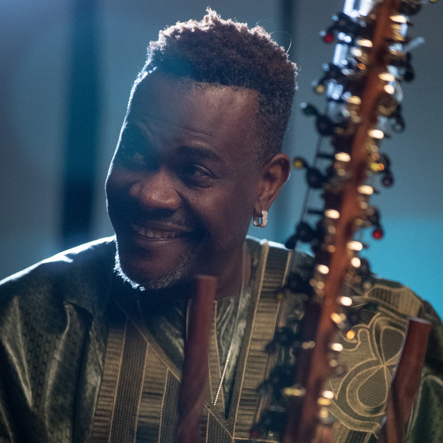 Cherif Soumano