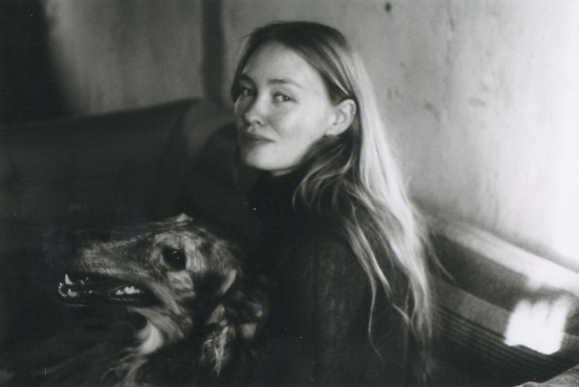Hilda Kruuse