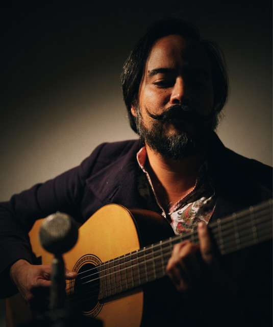 Luiz Mura