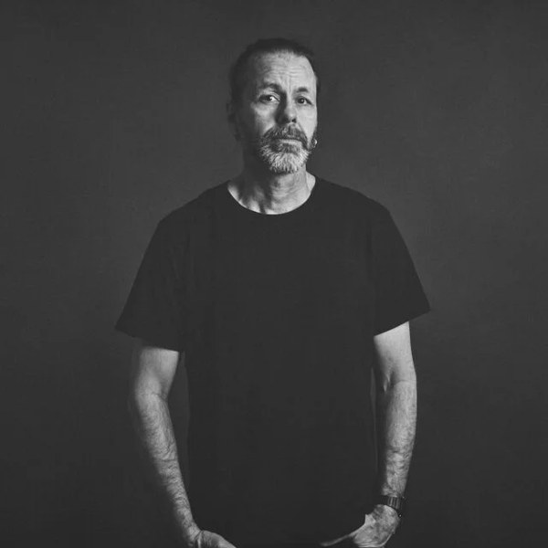 Fredrik Gille