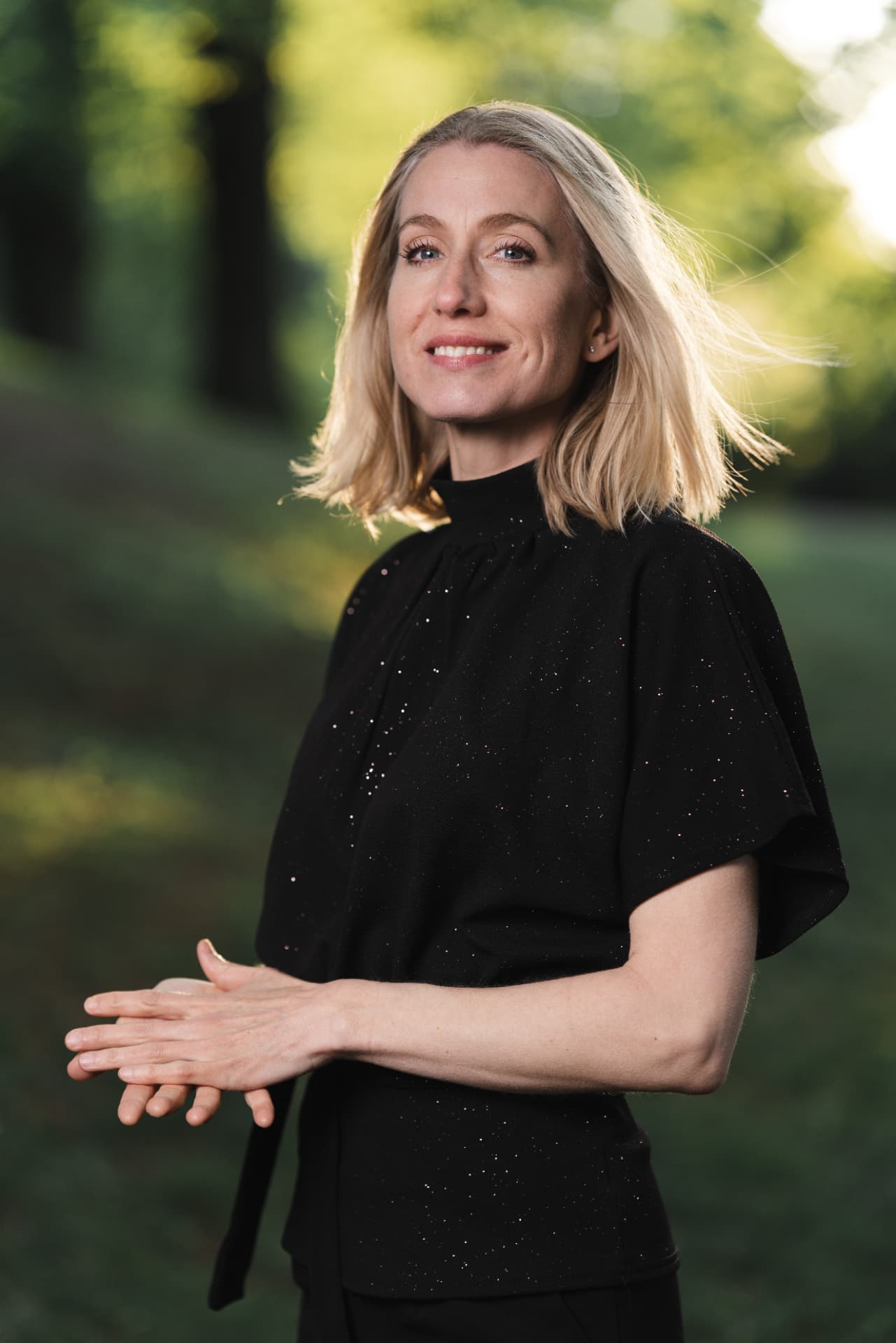 Karin Haglund